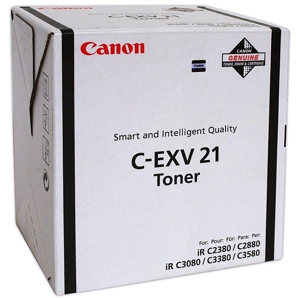 Тонер Картридж Canon IRC2880, 3380, 3880 чёрный (0452B002)-20852