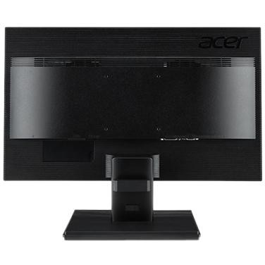 Монитор Acer 21-5" V226HQLB черный TN+film LED 5ms 16:9 матовая 250cd 1920x1080 D-Sub FHD 3-66кг-3764