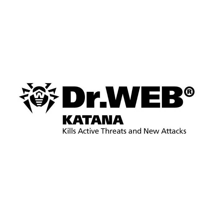 Dr.Web (Доктор Веб) Katana