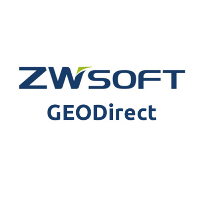 ZWSoft GEODirect - Инженерная геология