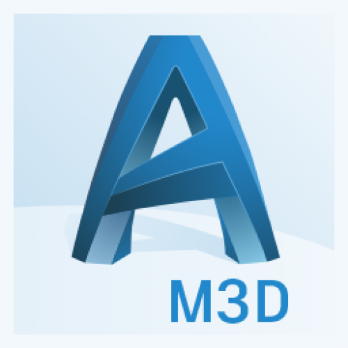 AutoCAD Map 3D Commercial Single-user 3-Year Subscription Renewal