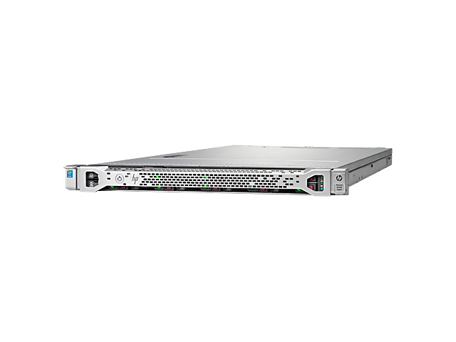 Сервер HPE Proliant DL160 Gen9-16169