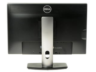 Монитор Dell 24" UltraSharp U2412M черный e-IPS LED 16:10 DVI матовая HAS Pivot 300cd 178гр/178гр 1920x1200 D-Sub DisplayPort FHD USB 5.94кг-14998