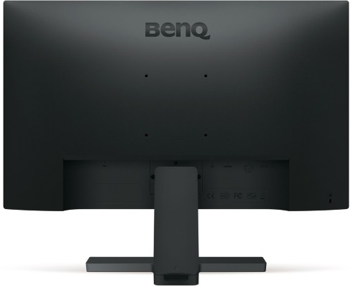 Монитор Benq 27" GW2780 черный IPS LED 5ms 16:9 HDMI M/M матовая 12000000:1 250cd 178гр/178гр 1920x1080 D-Sub DisplayPort FHD 4.85кг-13166