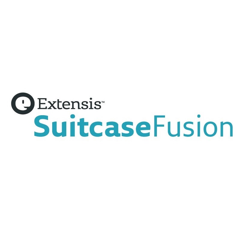 Extensis Suitcase Fusion