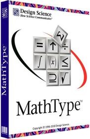 MathType for Mac OS