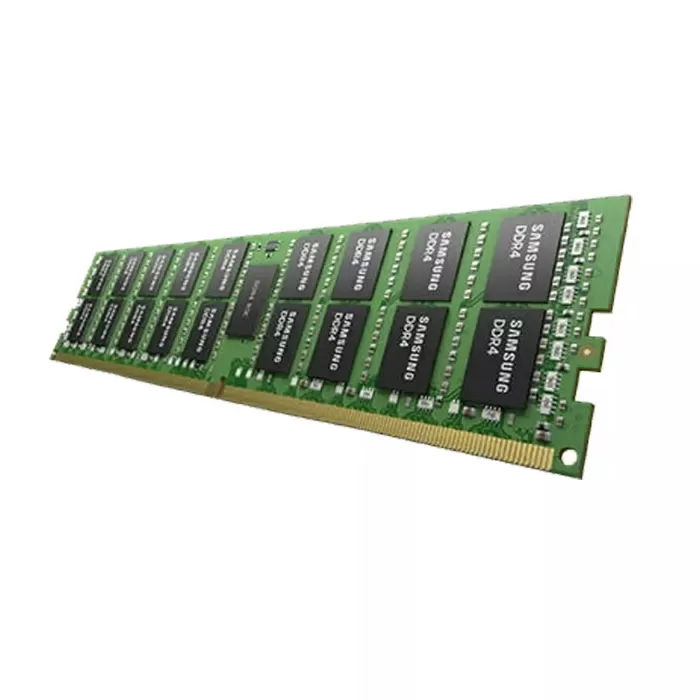 Оперативная память Samsung 32GB DDR4 M393A4G40AB3-CWECQ 3200MHz 1Rx4 DIMM Registred ECC