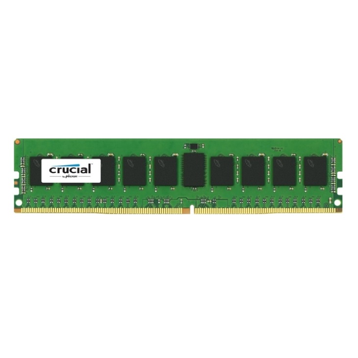 Оперативная память Crucial 8GB PC19200 DDR4 ECC REG CT8G4RFD824A