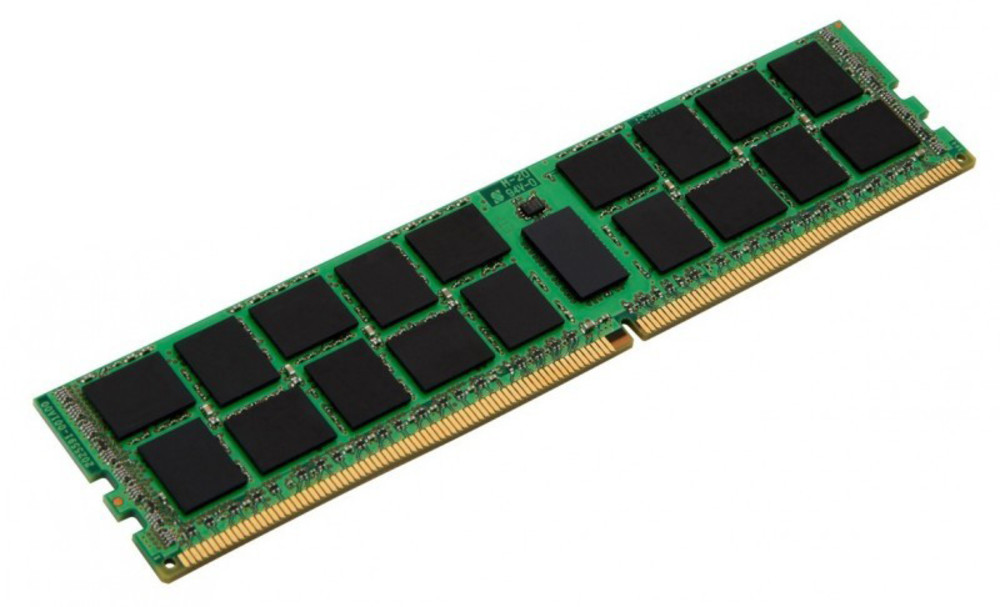 Оперативная память Hynix 64GB DDR4 2933 RDIMM Server Memory HMAA8GR7AJR4N-WMT4 ECC, Reg, CL19, 1.2V, RTL {50}