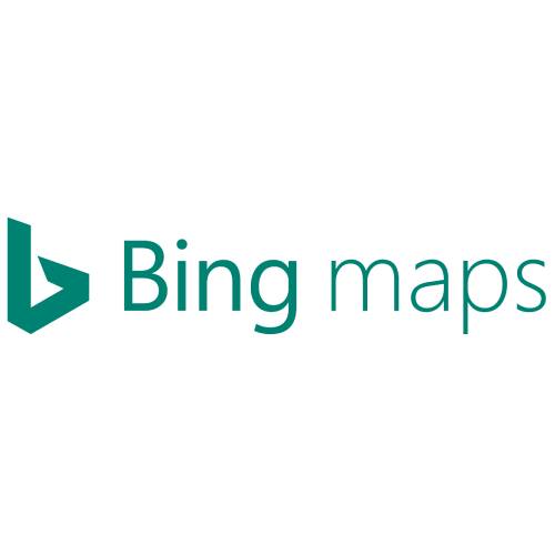 Microsoft Bing Maps Light