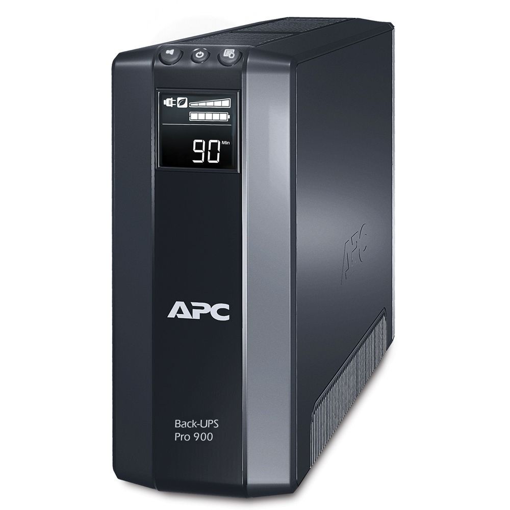 ИБП APC Back-UPS Pro BR900GI