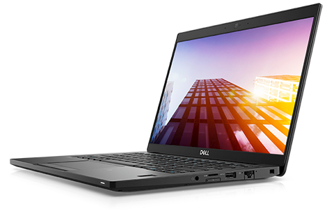 Ноутбук Dell Latitude 7390 Core i5-8250U (1,6GHz) 13,3" FullHD IPS Antiglare 8GB (1x8GB) DDR4 256GB SSD Intel UHD 620 4 cell (60Whr)3 years NBD Linux 7390-1634