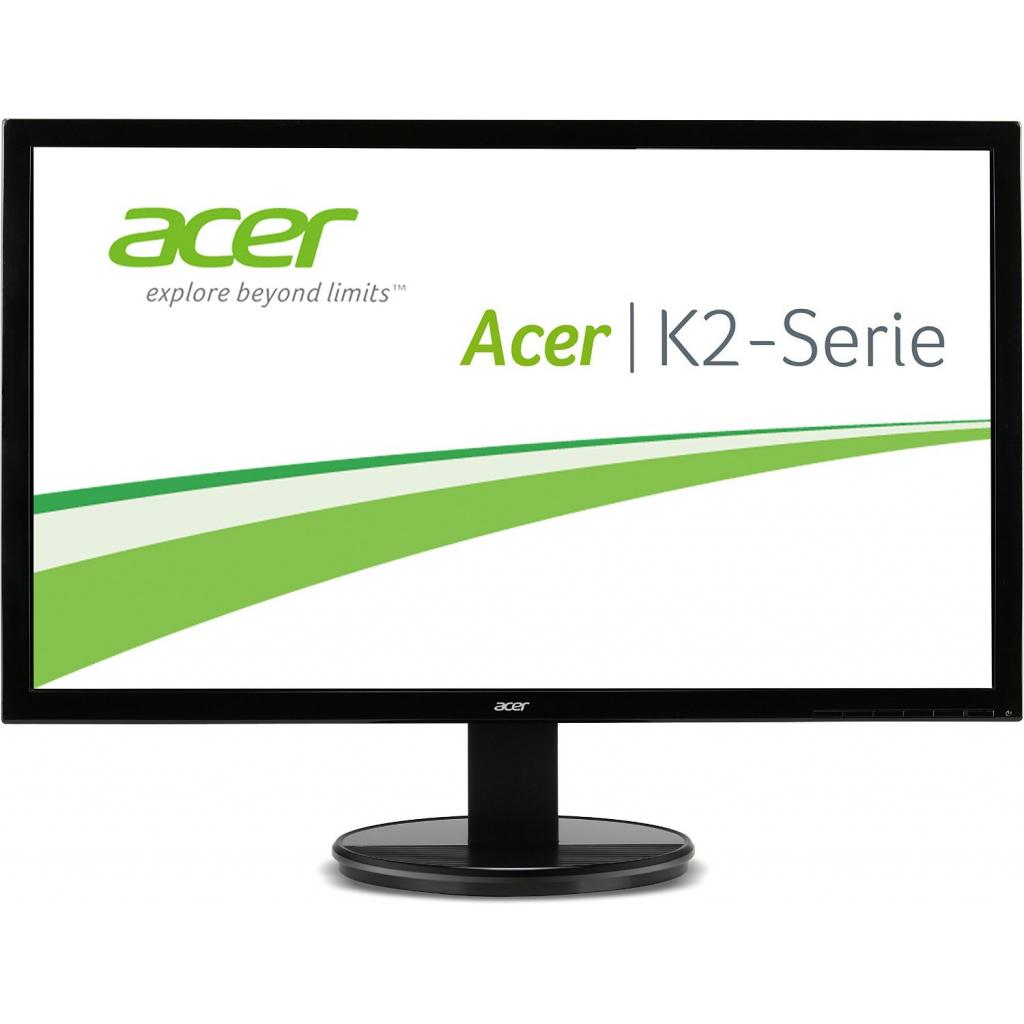 Монитор Acer UM-UX6EE-B05