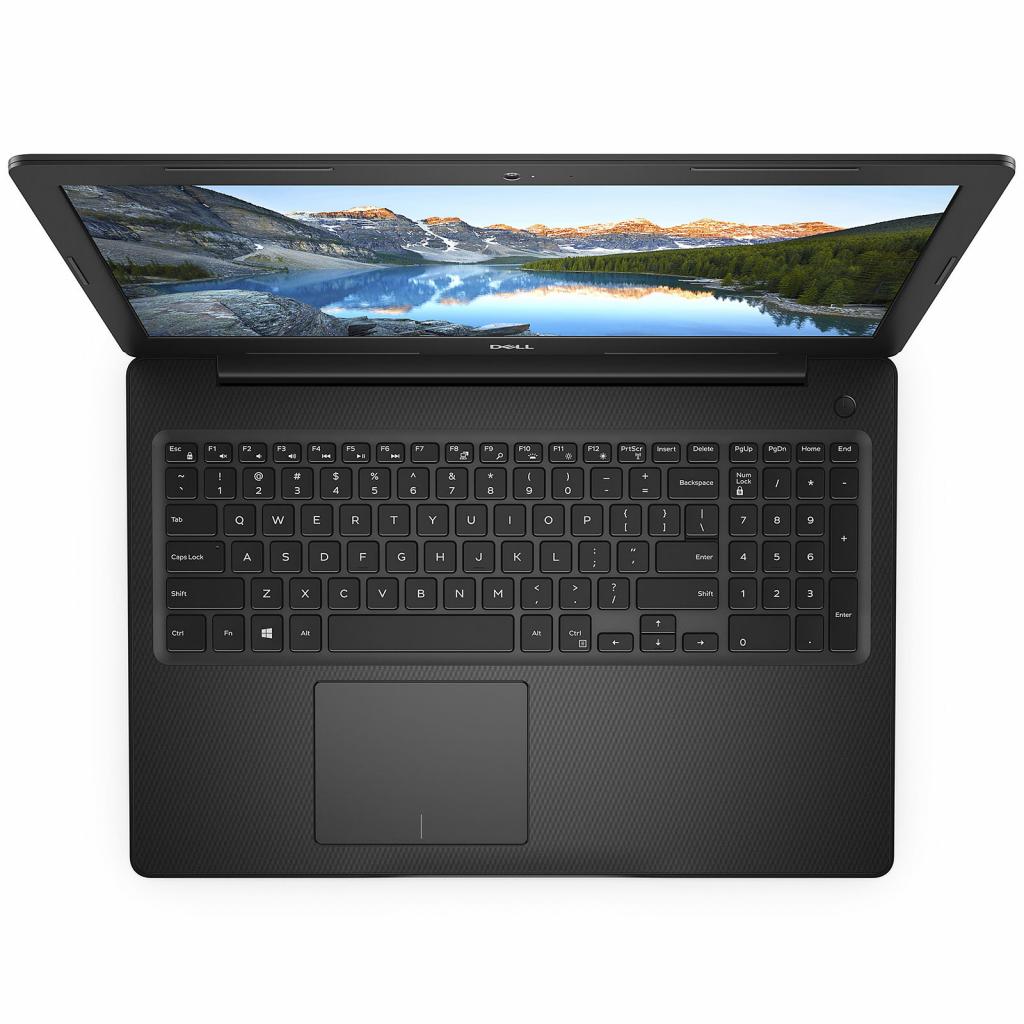 Ноутбук Dell Inspiron 3595-28434