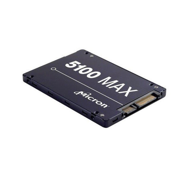 Накопитель SSD SATA2.5" 480GB 5100 MAX MTFDDAK480TCC MTFDDAK480TCC-1AR1ZABYY
