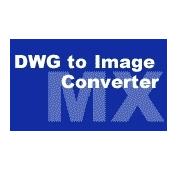DWG to Image Converter MX - Single User