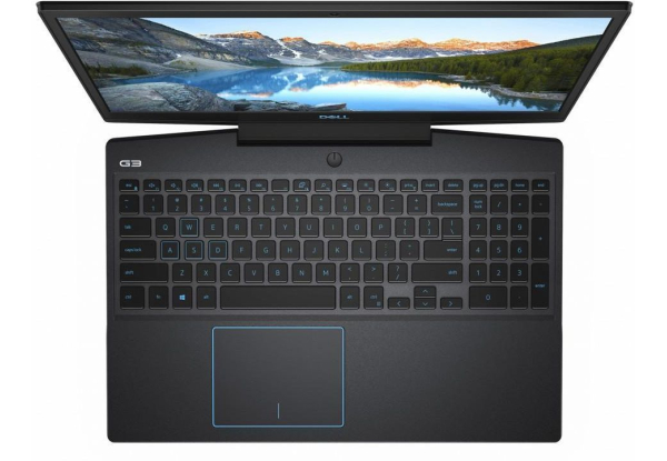Ноутбук Dell G3 3590-28481