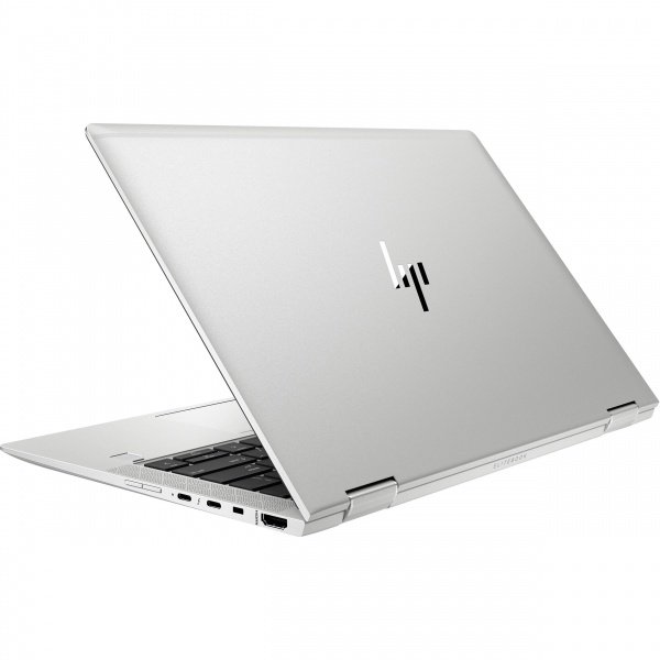 Ноутбук HP EliteBook x360 1030 G3 Core i7-8550U 1.8GHz,13.3" FHD (1920x1080) Touch Sure View GG4 700cd AG,16Gb total,512Gb SSD,LTE(Intel XMM),56Wh LL,FPR,Pen,1.25kg,3y,Silver,Win10Pro-15977