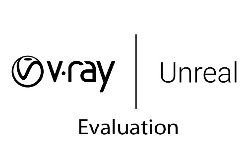 Evaluation V-Ray для Unreal VRUNREAL-WS-EVAL