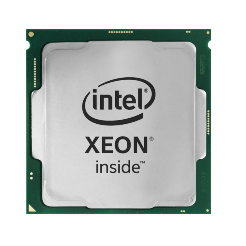 Процессор Intel Xeon E-2288G (3.7GHz/16MB/8cores) LGA1151 OEM,  TDP 95W, UHD Gr. 630 350 MHz, up to 128Gb DDR4-2666 , CM8068404224102SRFB3