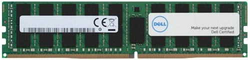 Оперативная память Dell 32GB (1x32GB) RDIMM Dual Rank x4 2400MHz - Kit for G13 servers (analog 370-ACNW, 370-ACNS)