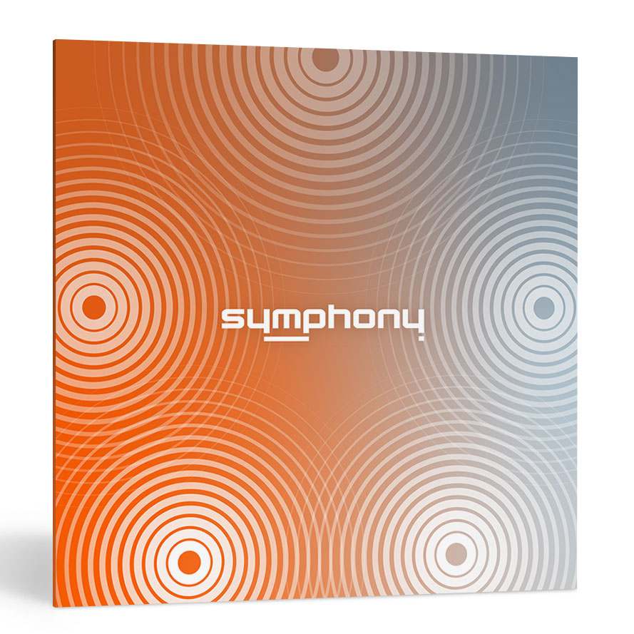 iZotope Symphony by Exponential Audio