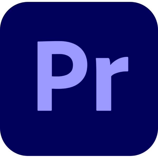 Adobe Premiere Pro CC for Enterprise Multiple Platforms Multi European Languages New Subscription 12 months L1 (1-9) 65297902BA01A12