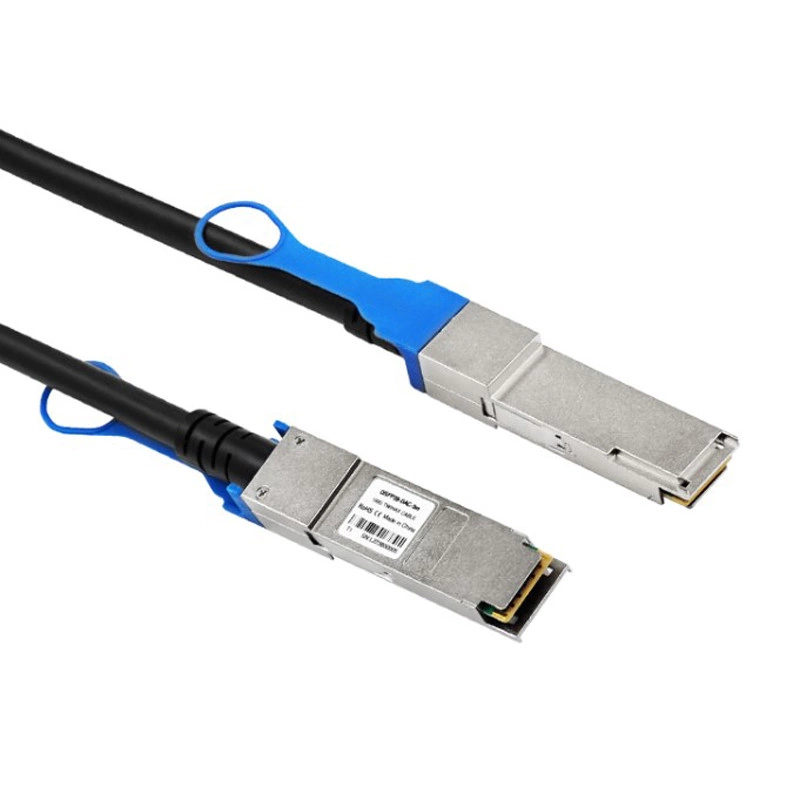 Трансивер LR-Link DAC QSFP28 100G Direct Attach Passive Copper Cable,5M