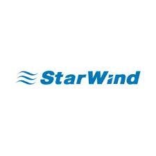 StarWind Asynchronous Replication Partner with 1 Year Maintenance