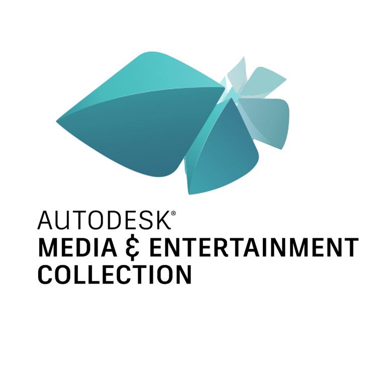 Autodesk Media and Entertainment Collection IC