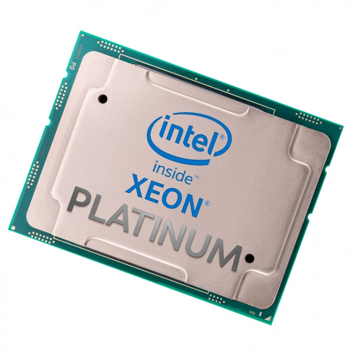 Процессор Intel Xeon® Platinum 8352Y 32 Cores, 64 Threads, 2.2/3.4GHz, 48M, DDR4-3200, 2S, Intel SST/PP, 205W OEM
