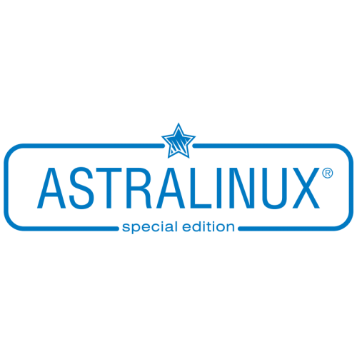 Сертификат на обучение по курсу "Astra Linux для пользователей" ALSE-1601 на 16 академических часов EDU-1601