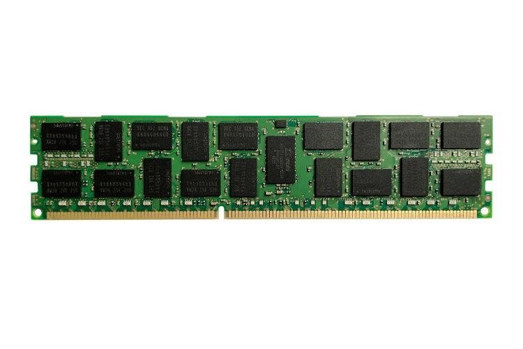 HP 4GB (1x4GB) Single Rank x4 PC3-12800R (DDR3-1600) Registered CAS-11 Memory Kit (647895-B21)