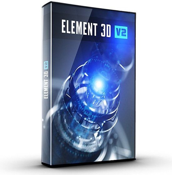 Video Copilot Element 3D-8566