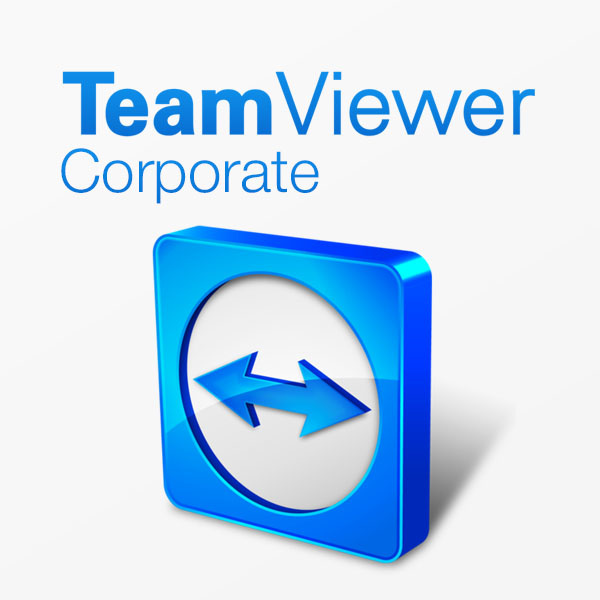 TeamViewer Corporate. TeamViewer Corporate Дополнительный канал годовая лицензия TV-CORP-CHAN-SUB