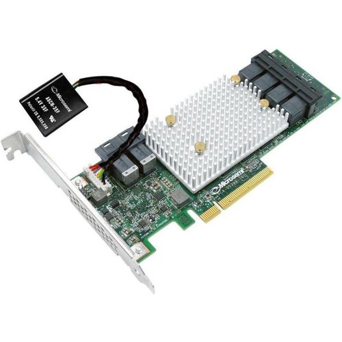 Raid контроллер SAS/SATA PCIE 3154-24I (2294700-R)