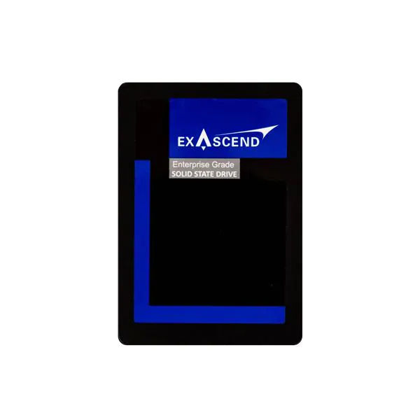 Накопитель SSD Exascend 3840GB SATA III 2.5" (EXSAM7N0038VF25CEE)