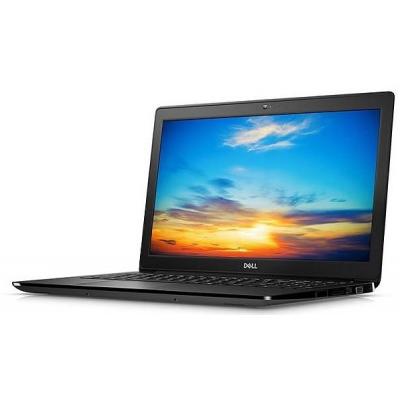 Ноутбук Dell Ноутбук Dell Latitude 3500 Core i5-8265U (1,6GHz) 15,6'' FullHD Antiglare 8GB (1x8GB) DDR4 256GB SSD Intel UHD 620 TPM 4 cell (56 WHr) W10 Pro 1 year NBD