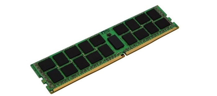 Оперативная память Samsung Original DDR4 64GB LRDIMM (PC4-21300) 2666MHz ECC Reg Load Reduced 1.2V (M386A8K40BM2-CTD7Q)