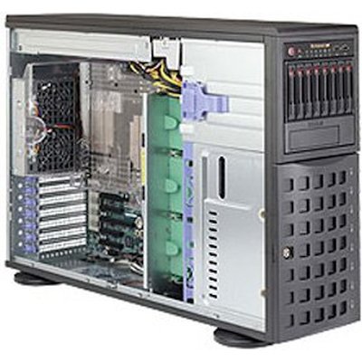 Сервер Supermicro SYS-7048R-C1RT4+