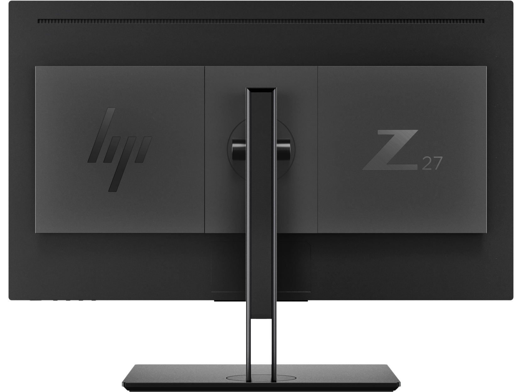 Монитор HP Z27 4K UHD Monitor 3840х2160, 16:9, IPS, 350 cd/m2, 1300:1, 178°/178°, HDMI, USB 3.0, DisplayPort, Energy Star, Epeat, Black-26915