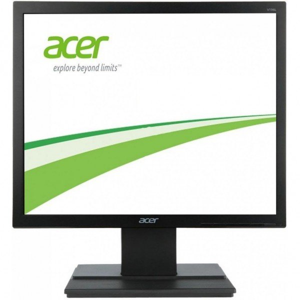 Монитор Acer UM-CV6EE-B02