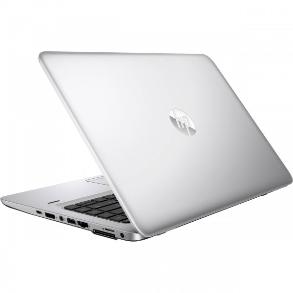 Ноутбук HP EliteBook 840 G3 Core i5-6200U 2.3GHz,14" FHD (1920x1080) AG,4Gb DDR4(1),128Gb SSD,46Wh LL,FPR,1.5kg,3y,Silver,Win7Pro+Win10Pro-15873