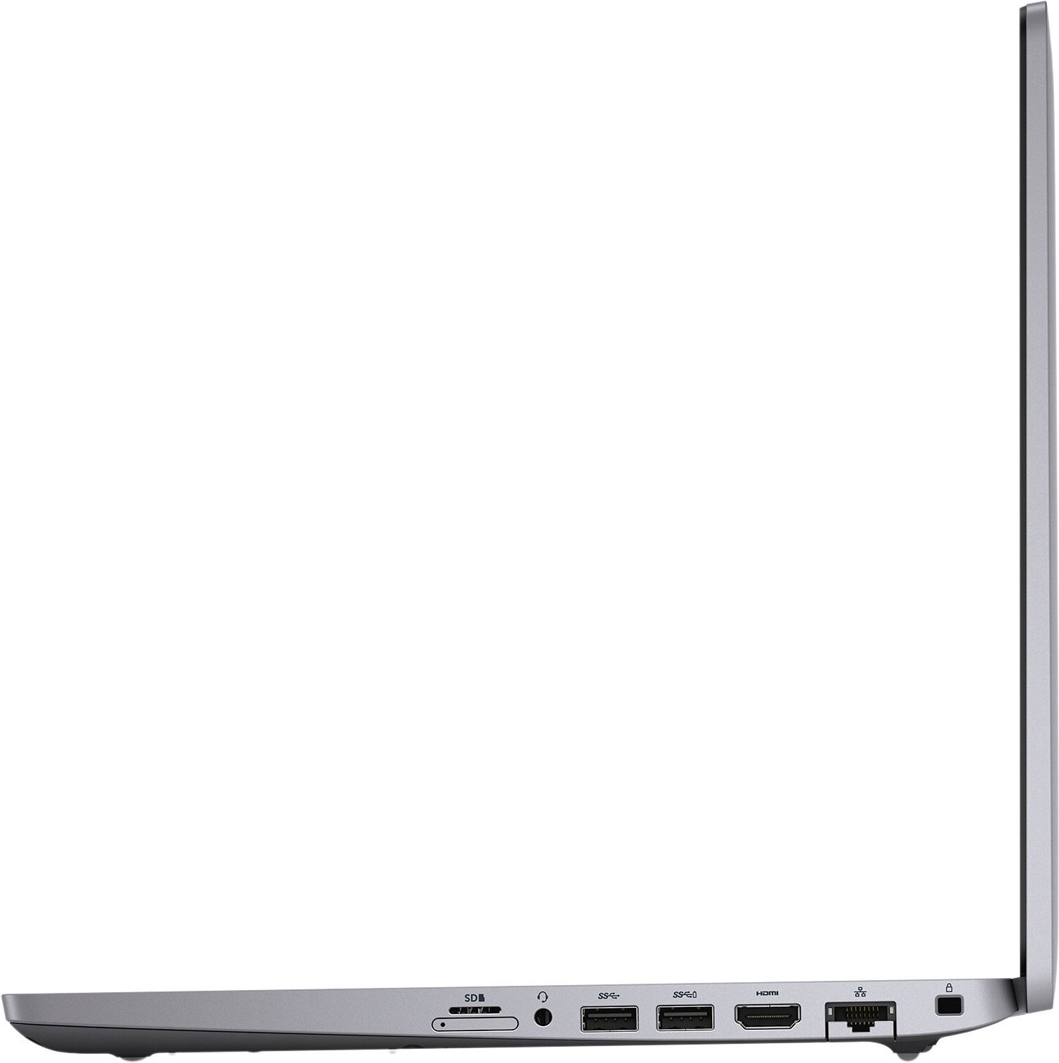 Ноутбук Dell Latitude 5511 Core i7 10850H/16Gb/SSD512Gb/nVidia GeForce MX250 2Gb/15.6"/WVA/FHD (1920x1080)/Windows 10 Professional/grey/WiFi/BT/Cam-39202