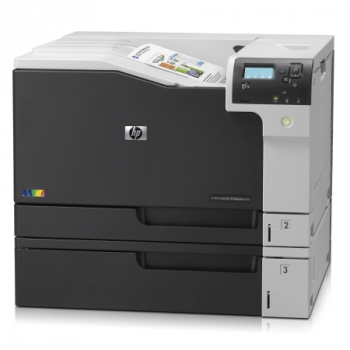 Принтер HP Color LaserJet Ent M750dn Printer-30117