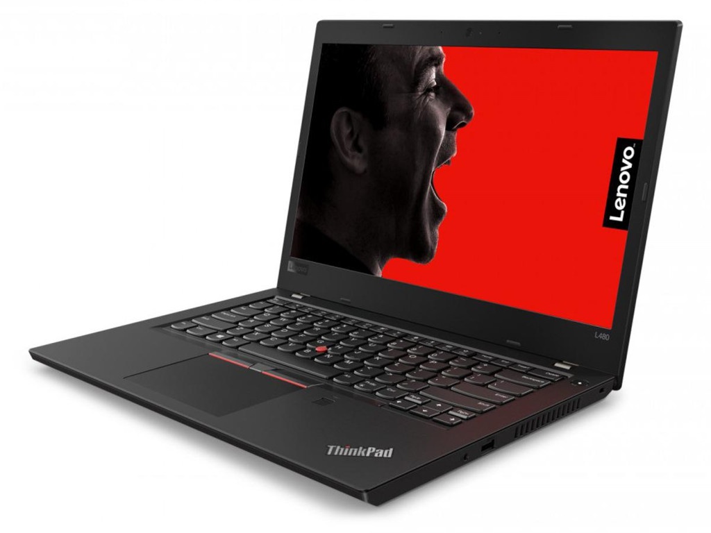 Трансформер Lenovo ThinkPad Yoga X380