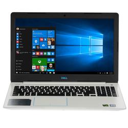 Ноутбук Dell G3 3579 Core i5 8300H/8Gb/1Tb/SSD8Gb/nVidia GeForce GTX 1050 4Gb/15.6"/IPS/FHD (1920x1080)/Linux/white/WiFi/BT/Cam G315-7077