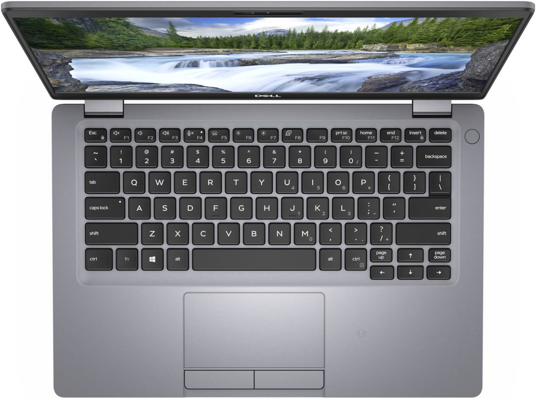 Ноутбук Dell Latitude 5310-39608