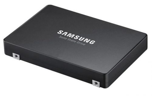 Накопитель Samsung 6400GB NVMe 2.5" (MZWLL6T4HMLA-00005)