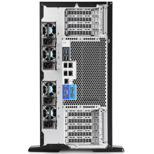 Серверная платформа HPE ProLiant ML350 Gen9-15228